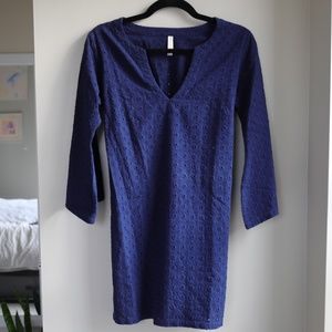 Helen Jon Resort Swim Cover-Up - Size XS